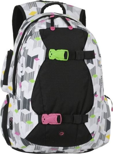 BAGMASTER DIAMOND 02 A - obrázek 1