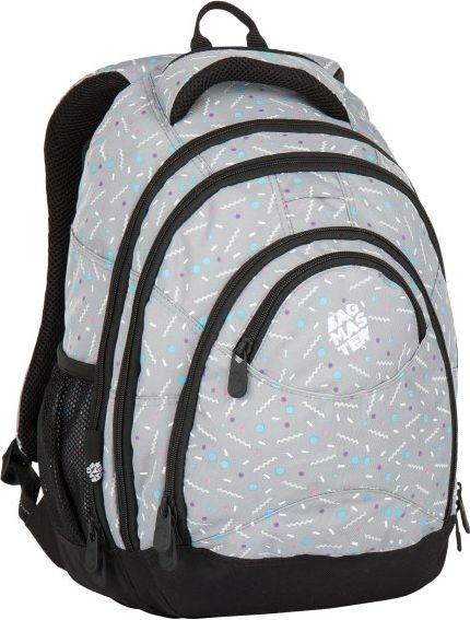 Bagmaster Studentský batoh ENERGY 7 B 23 l - obrázek 1