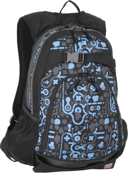 BAGMASTER NAVAHO 01 A - obrázek 1