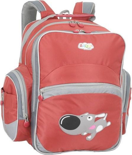 BAGMASTER DOG 600 A - obrázek 1