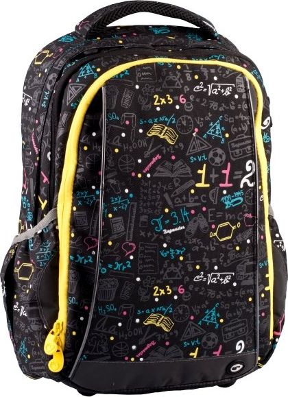 Bagmaster školní batoh SCHOOL 0114 C - obrázek 1