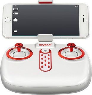 SYMA Z3 + HD kamera s FPV přenosem - obrázek 7