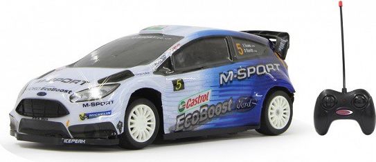 Ford Fiesta RS M-Sport 2015 1:20 - obrázek 1