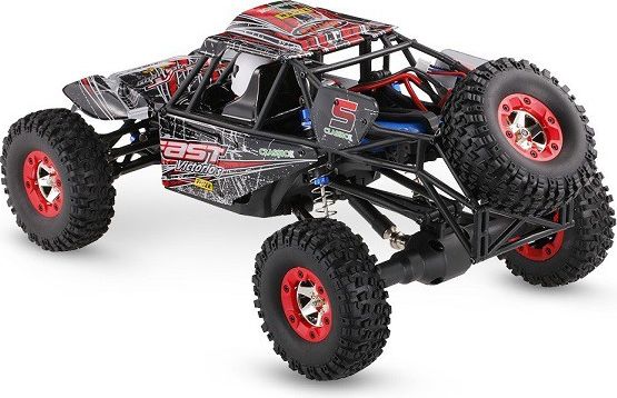 Buggy ACROSS FAST VICTORIOUS - obrázek 2