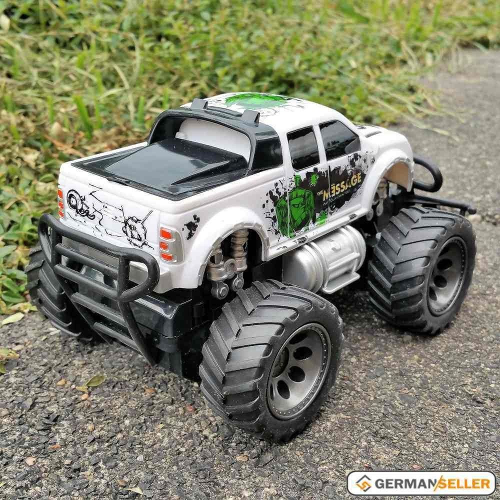 RC Mini jeep pro děti - obrázek 4