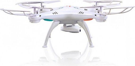 Syma X5SW FPV BÍLÁ, kompas - obrázek 3