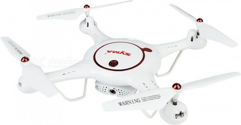 SYMA X5UW-D - obrázek 1