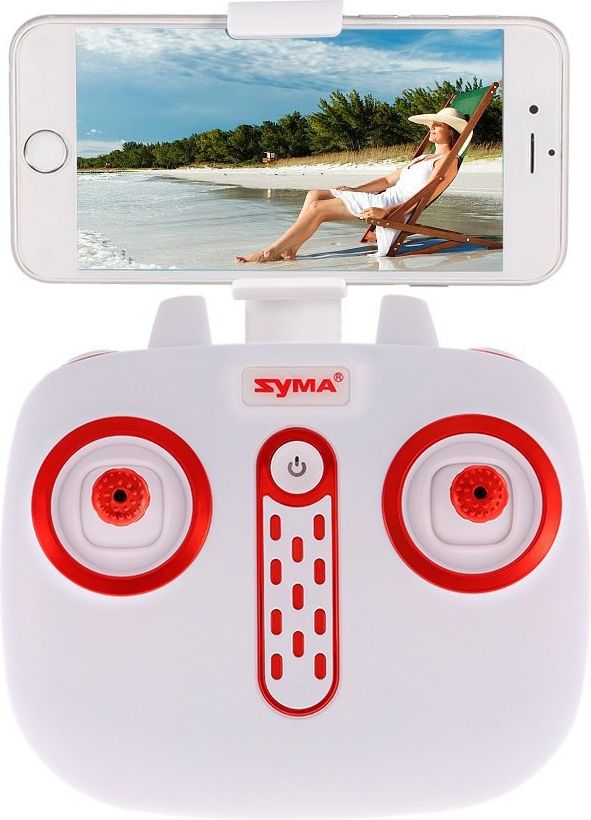 SYMA X5UW-D - obrázek 7