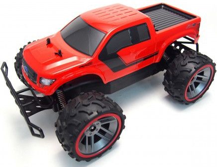 FORD F150 MONSTER TRUCK 1:16 - obrázek 2