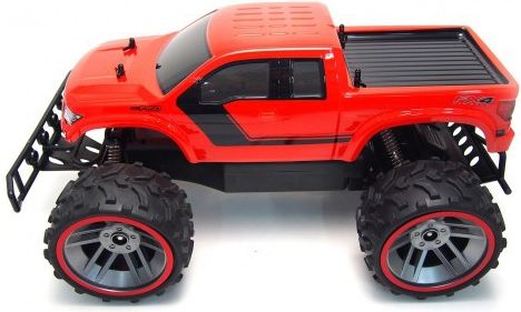 FORD F150 MONSTER TRUCK 1:16 - obrázek 3