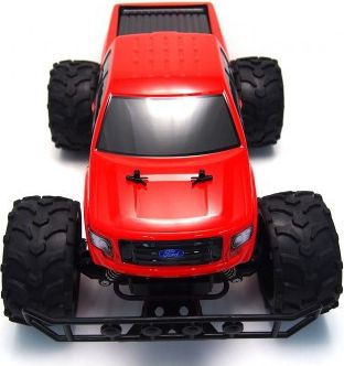 FORD F150 MONSTER TRUCK 1:16 - obrázek 4
