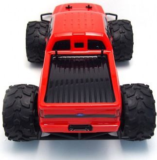 FORD F150 MONSTER TRUCK 1:16 - obrázek 5