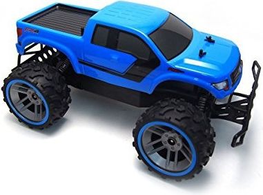 FORD F150 MONSTER TRUCK 1:12 - obrázek 2