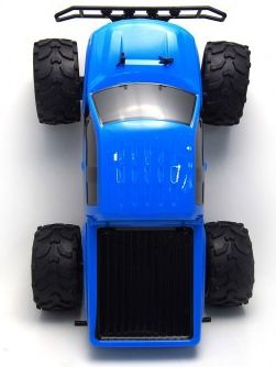 FORD F150 MONSTER TRUCK 1:12 - obrázek 5