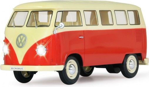 VW T1 CLASSIC BUS 1:16 1963 2CH 2,4GHz - obrázek 1