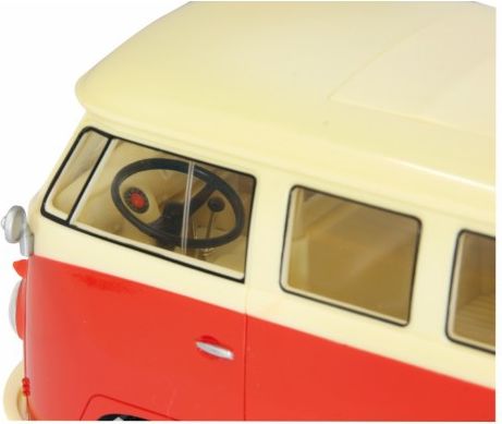 VW T1 CLASSIC BUS 1:16 1963 2CH 2,4GHz - obrázek 3