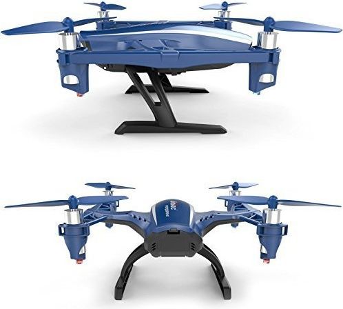 Dron Peregrine FPV s VR brýlemi - obrázek 8