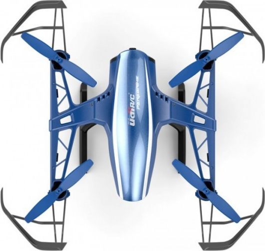 Dron Peregrine FPV s VR brýlemi - obrázek 9