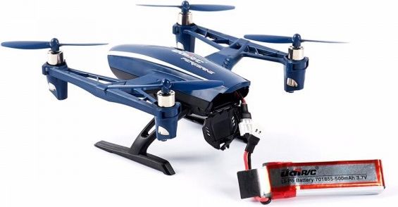 Dron Peregrine FPV s VR brýlemi - obrázek 10