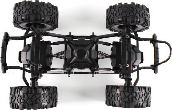 Crawler df-models 4WD RTR OFFROAD - obrázek 5