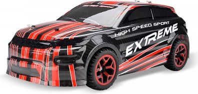 Amewi RC auto X-Knight 1:18 RTR 4WD - obrázek 2