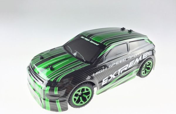 Amewi RC auto X-Knight 1:18 RTR 4WD - obrázek 5