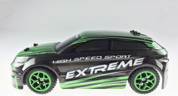 Amewi RC auto X-Knight 1:18 RTR 4WD - obrázek 6