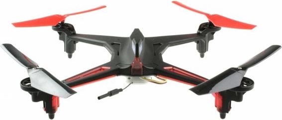 Rayline R 250 s FPV "polozávodní" model - obrázek 2