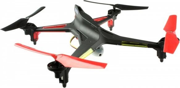 Rayline R 250 s FPV "polozávodní" model - obrázek 3