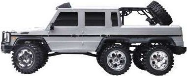 Amewi Crawler Surpass Wild 6WD RTR 1:10 - obrázek 2