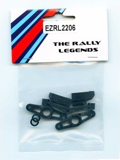 Steering Track - obrázek 1