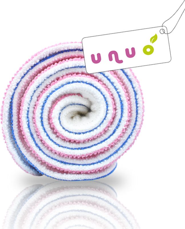 unuo Akční vkládací plena ke kalhotkové pleně (Action booster) Velikost vkládací pleny (Size Insert): Velká (Big) - obrázek 1