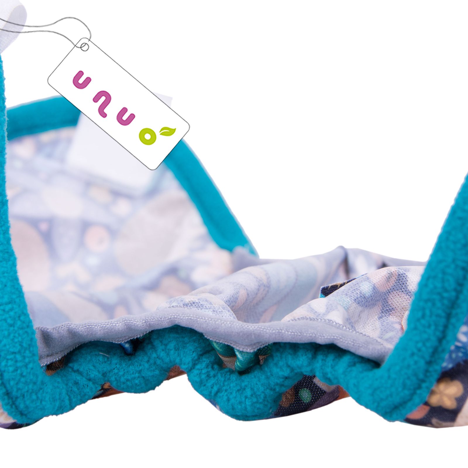 unuo Svrchní plena, Barevná autíčka, lemovaná fleecem (Diapers covers with fleece) Křidélka (Wings): NE (No) - obrázek 3