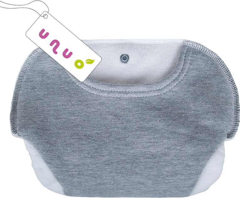 unuo SIO s kapsou, Barevná autíčka (SIO - Snap in one nappies with wings) - obrázek 4