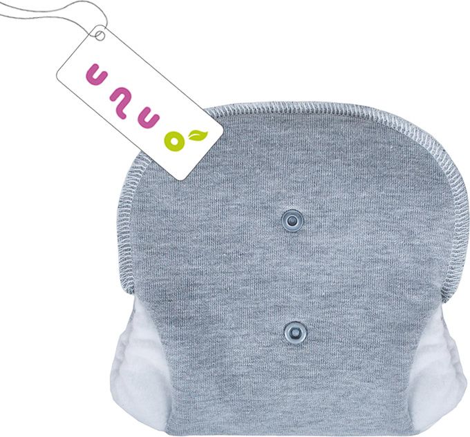 unuo SIO s kapsou, Mini osobáčky (SIO - Snap in one nappies with wings) - obrázek 5