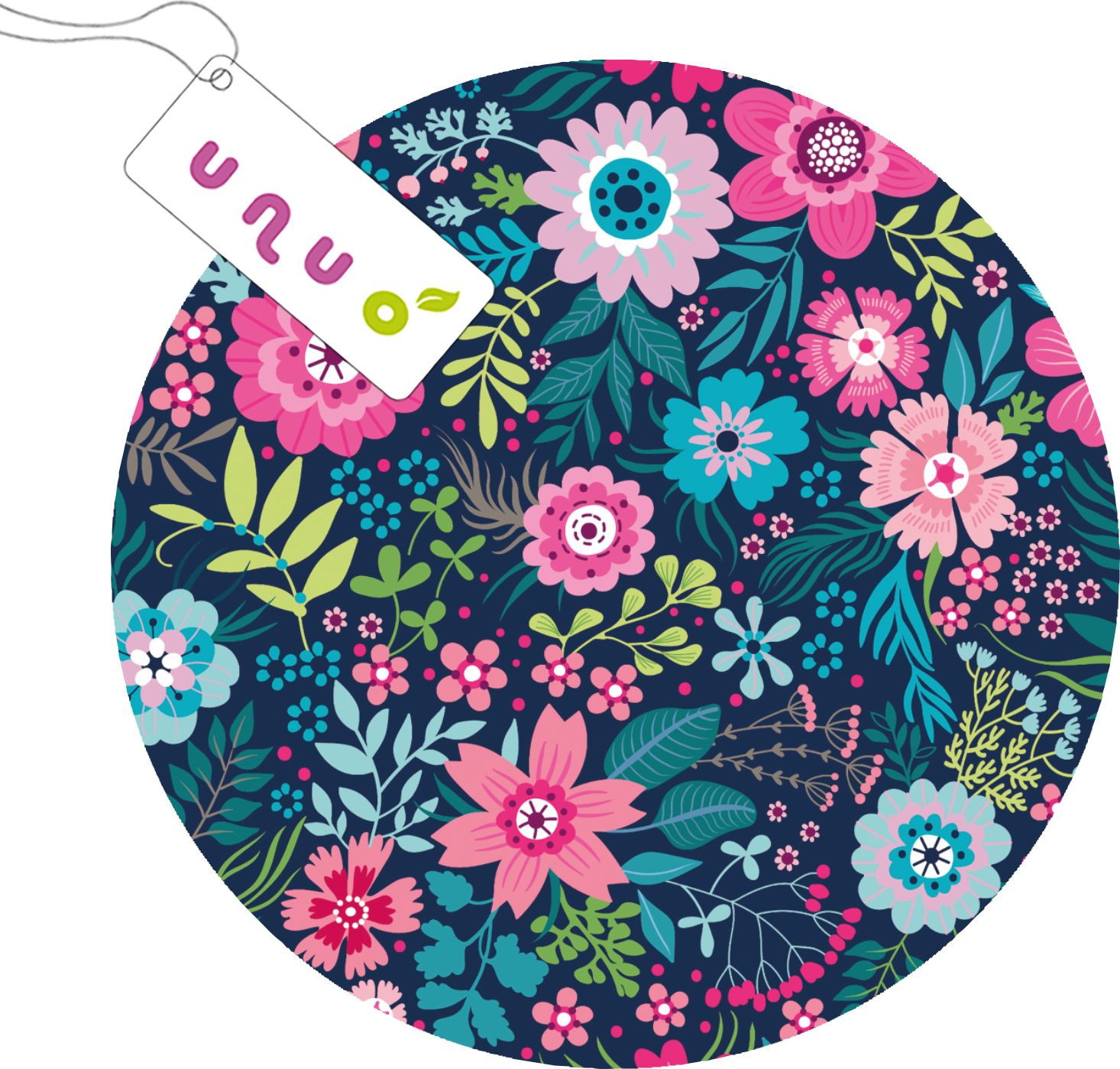Sada unuo Separačních plen 3 ks (Fleece liner) Potisk separační plena (Print): Souhvězdí medvěda kluk - obrázek 7