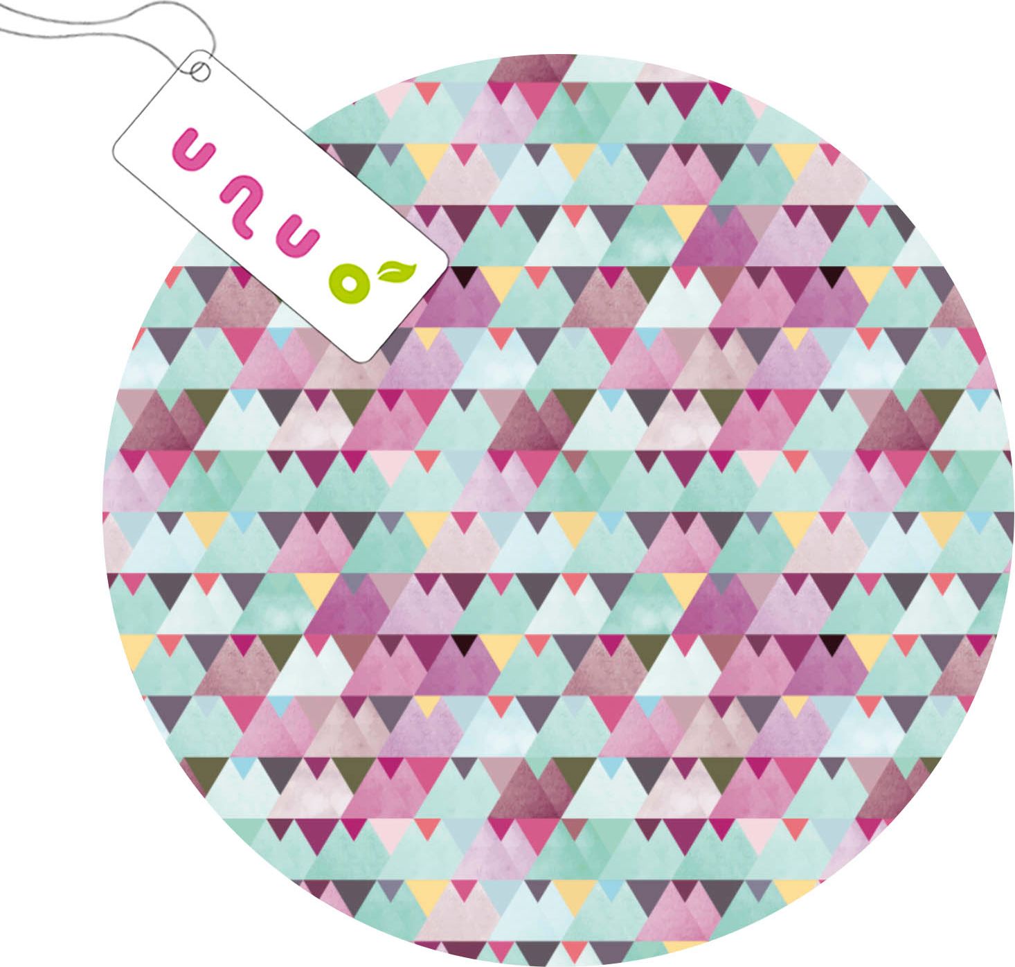 Sada unuo Separačních plen 3 ks (Fleece liner) Potisk separační plena (Print): Autíčka - obrázek 8