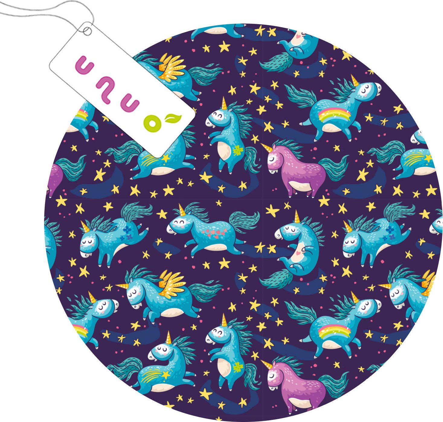 Sada unuo Separačních plen 3 ks (Fleece liner) Potisk separační plena (Print): Autíčka - obrázek 13