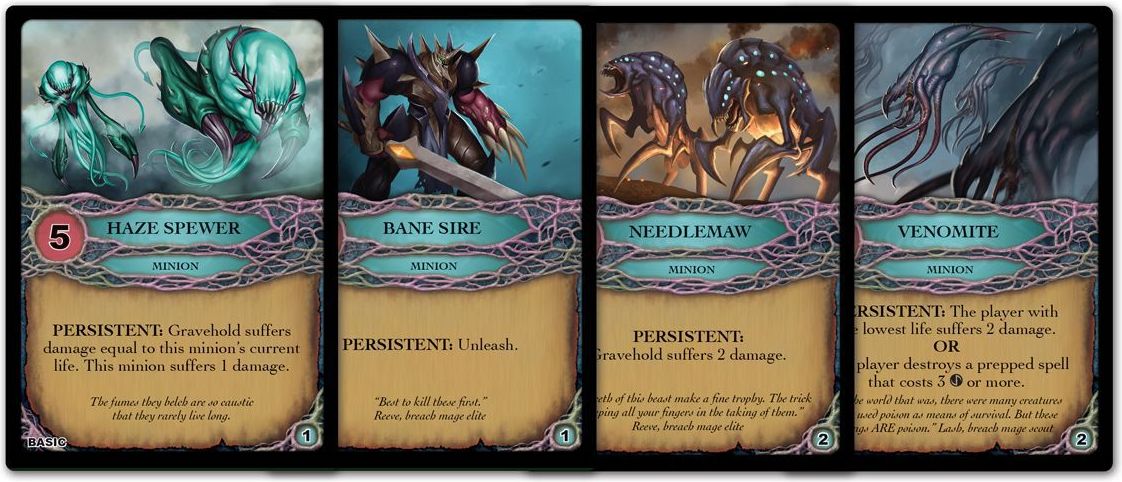 Indie Boards and Cards Aeon's End: 2nd Edition - obrázek 2