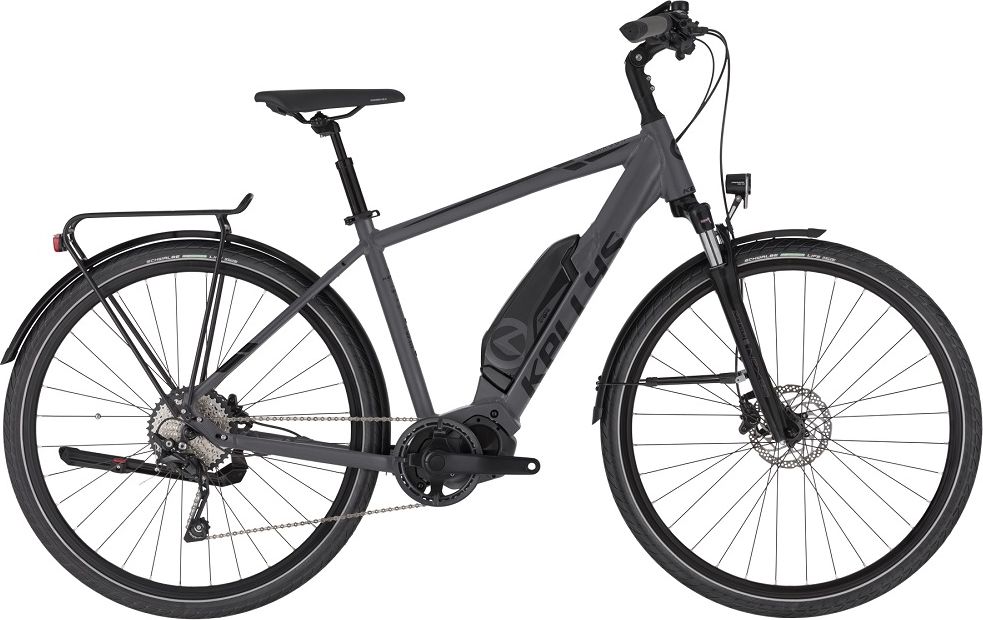 Kellys E-Carson 70 28" - model 2020 M (19'') - obrázek 1