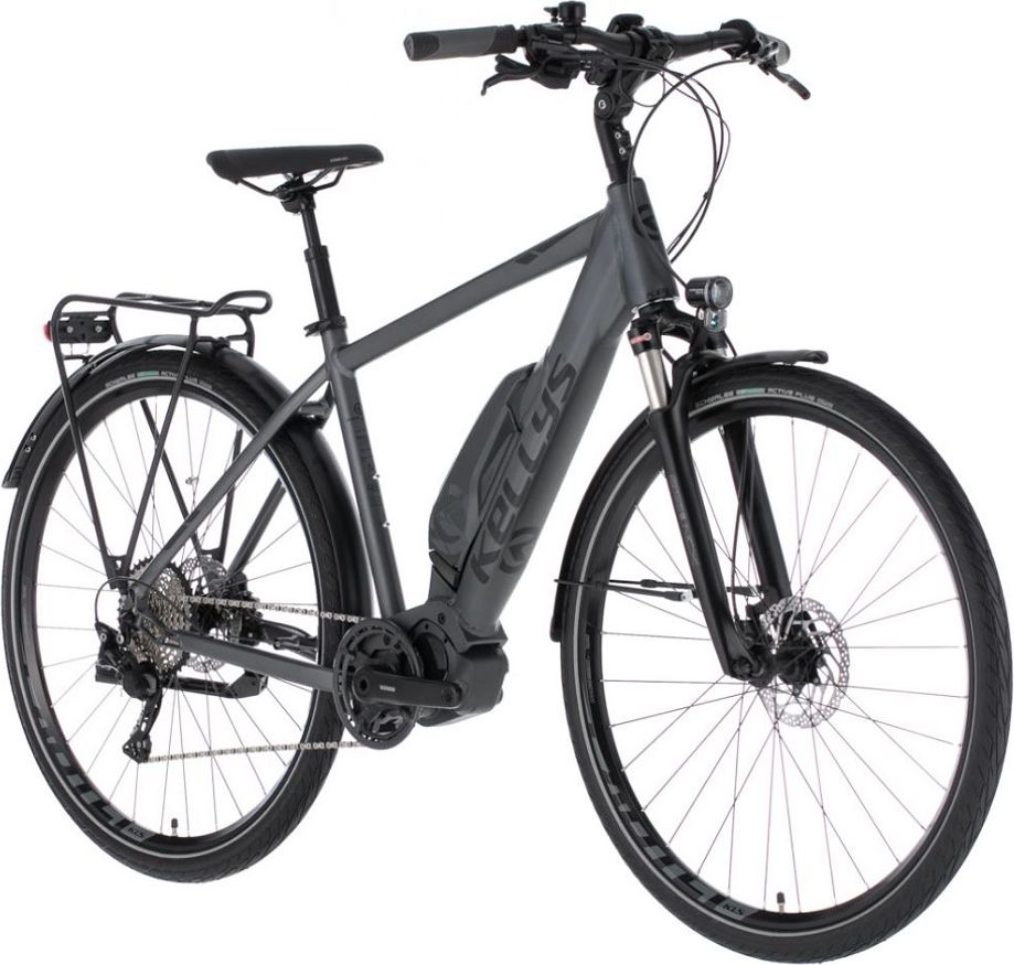 Kellys E-Carson 70 28" - model 2020 M (19'') - obrázek 2