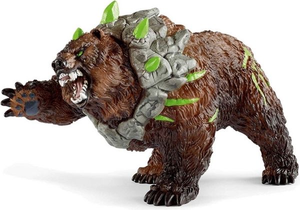 Schleich Jeskynní medvěd - obrázek 1