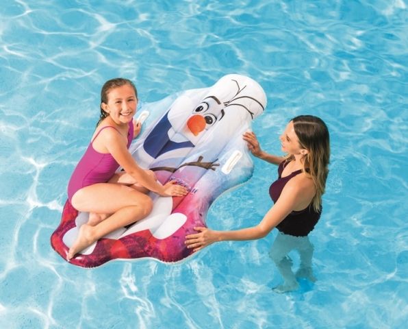 Intex 58153 Matrace Olaf - obrázek 1