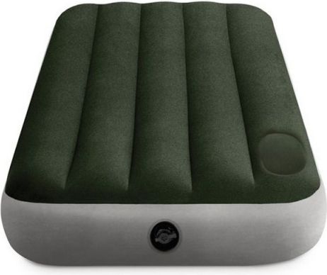 Intex 64760 Nafukovací postel Dura-Beam Cot Downy - obrázek 2