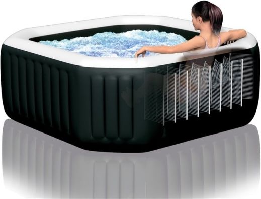 Intex 28458 Vířivka Jet Bubble Deluxe 220-240 V - obrázek 6