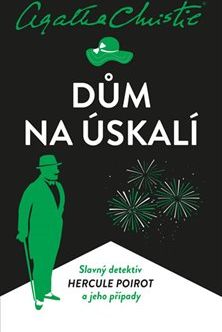 Dům na úskalí - Agatha Christie - obrázek 3