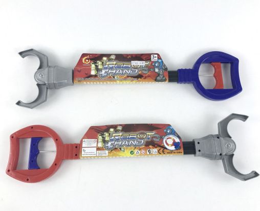 Alltoys Ruka robotická 50 cm - obrázek 2
