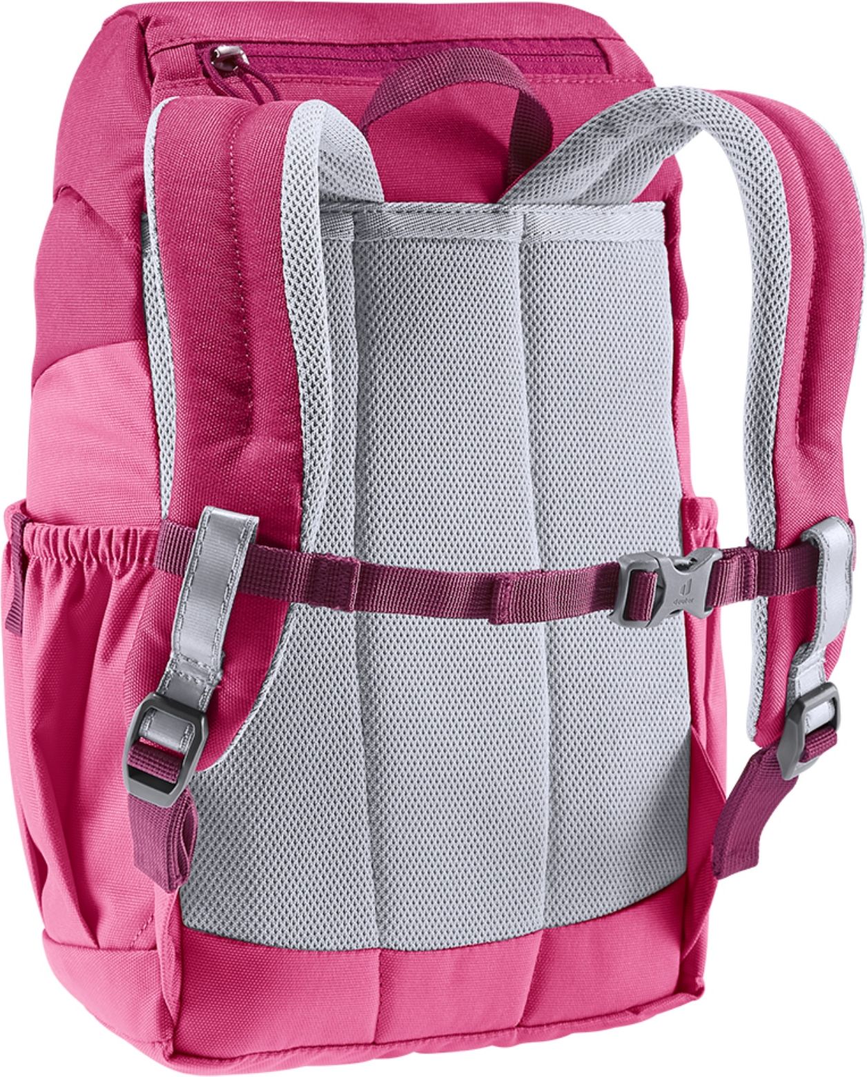 Deuter batoh Schmusebär azure-lapis - obrázek 3