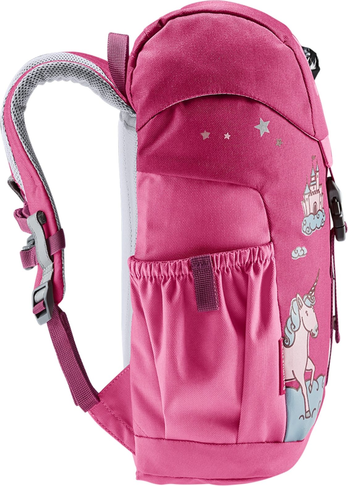 Deuter batoh Schmusebär azure-lapis - obrázek 4