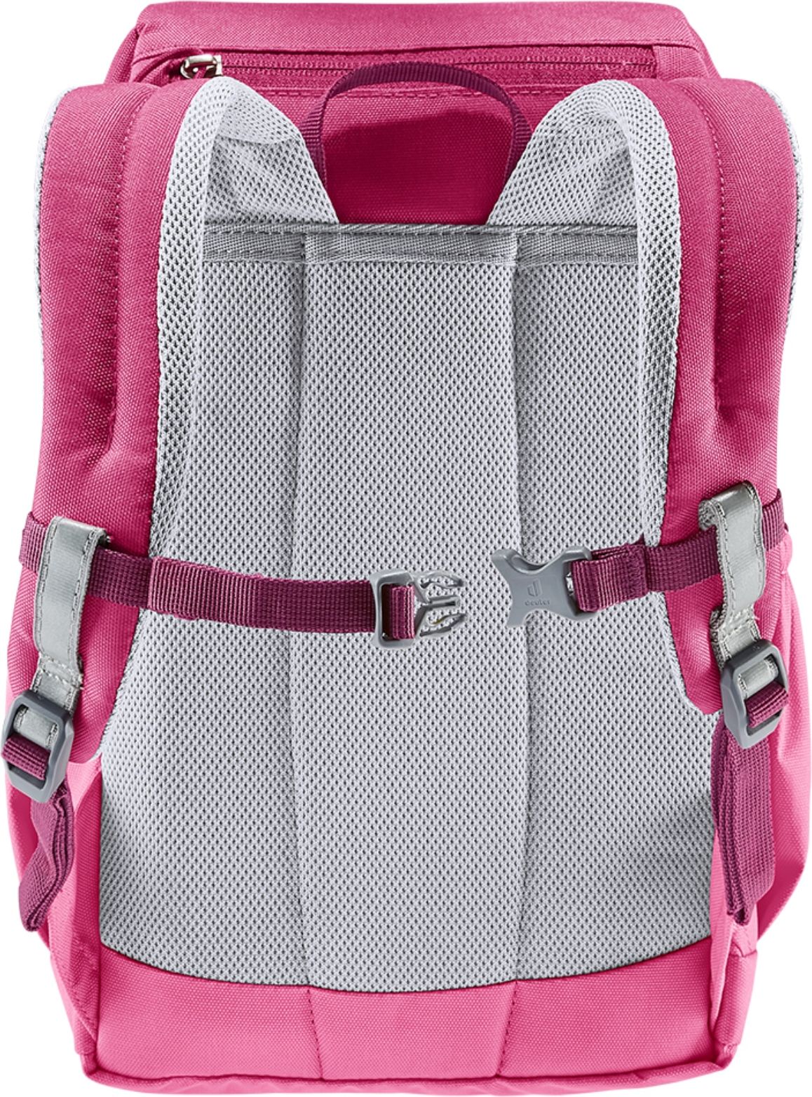 Deuter batoh Schmusebär azure-lapis - obrázek 5